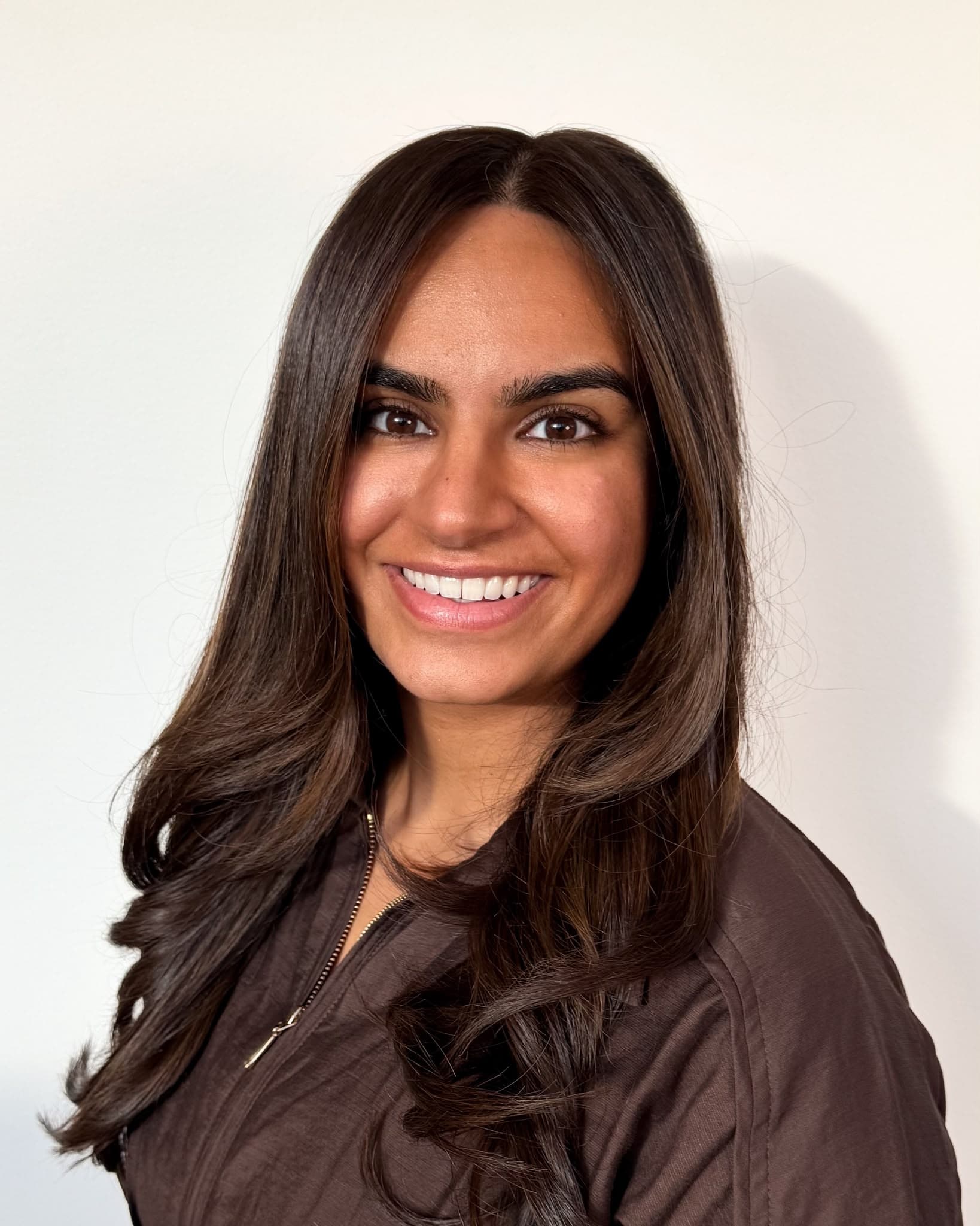 Alisha, Co-Founder