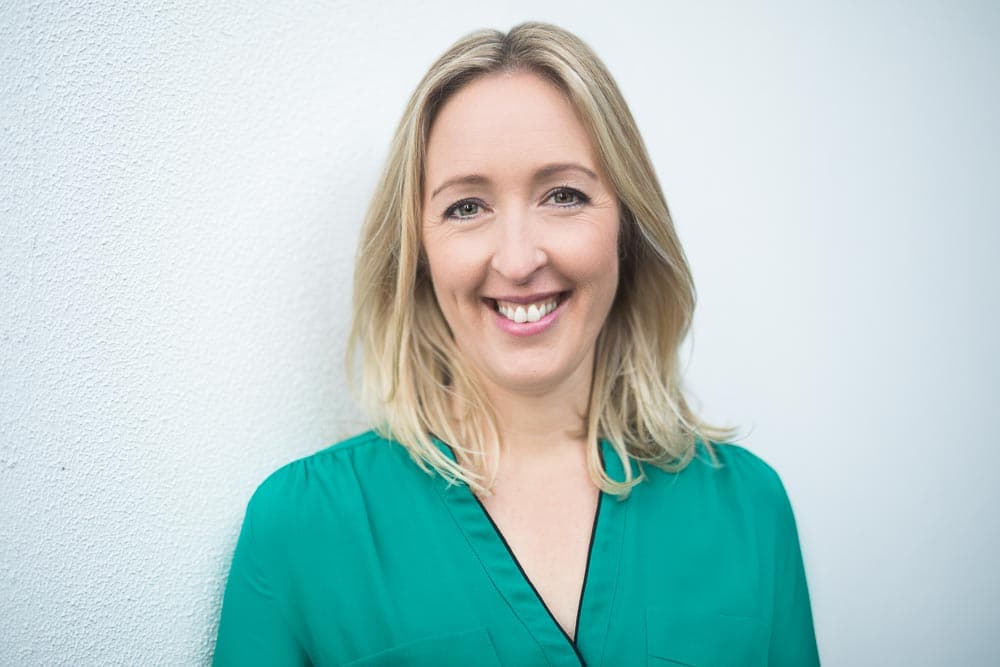 Karen Ball, Nutritionist