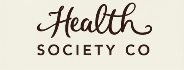 Health Society Co.