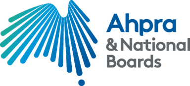 AHPRA & National Boards
