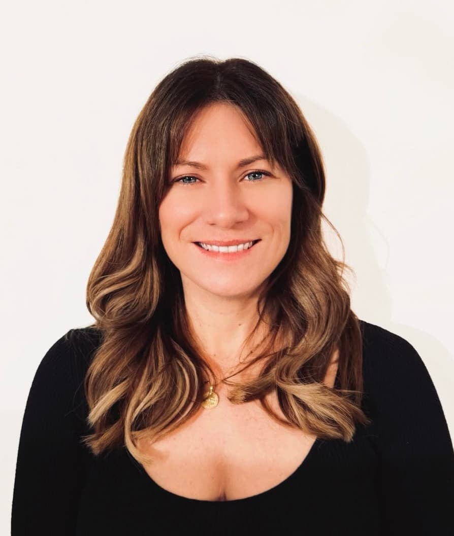Stephanie, Co-Founder of Health Society Co.