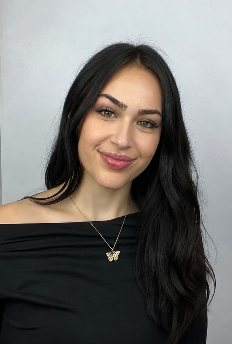 Amy Di Cristoforo, Registered Nurse