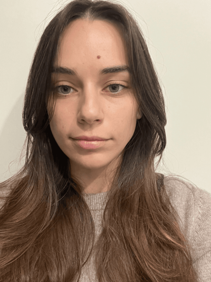 Julia Zubak, Speech Pathology