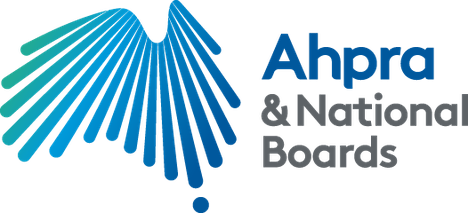 AHPRA & National Boards