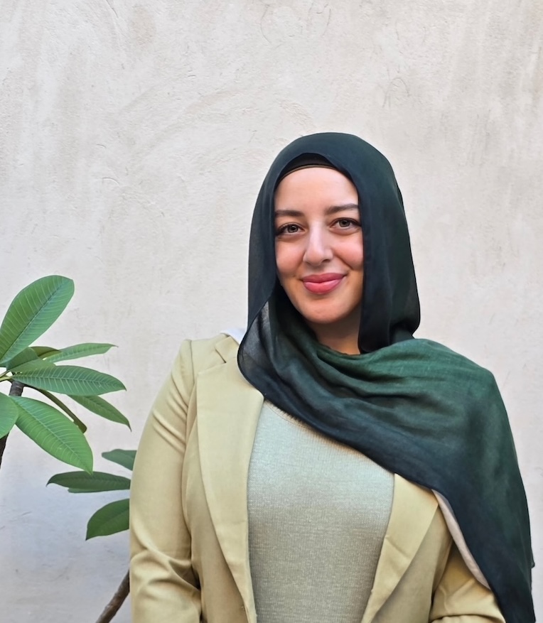 Ella Arifaki, Naturopathy