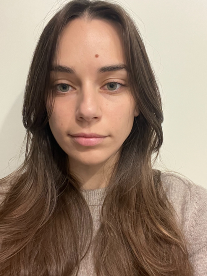 Julia Zubak, Speech Pathology