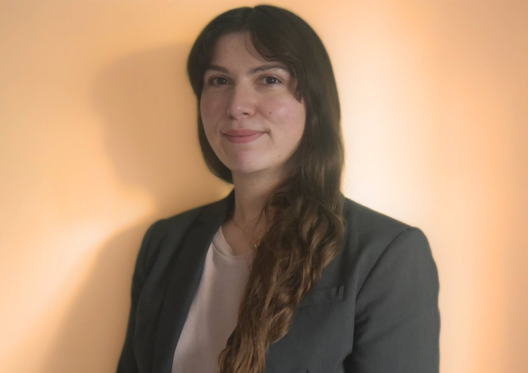 Liliana Occhiuto, Remedial Massage