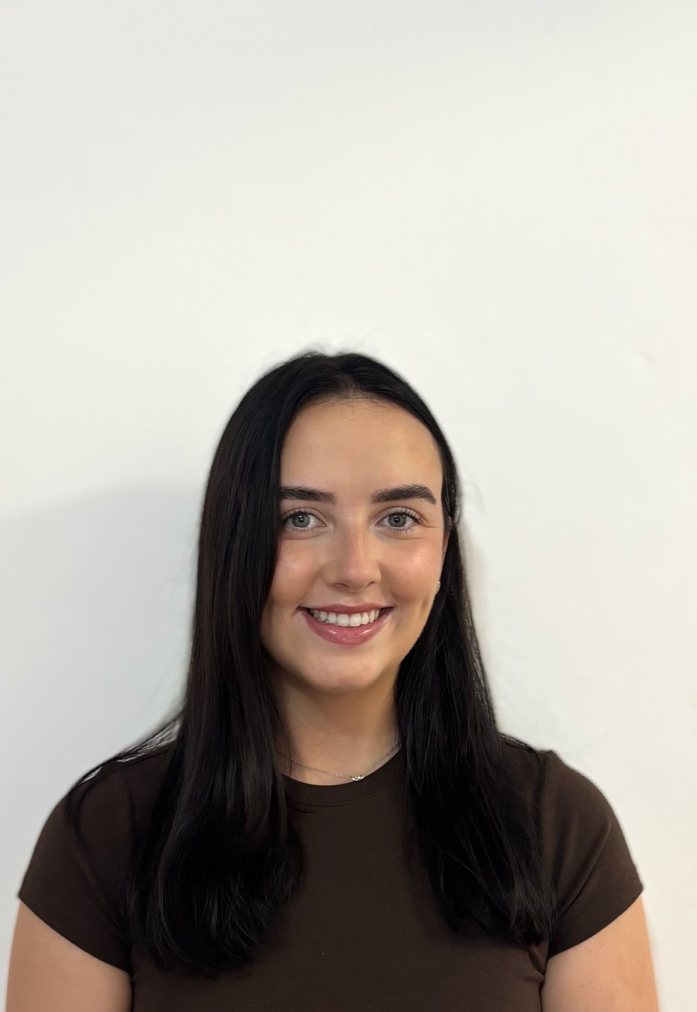 Saoirse McKenna, Occupational Therapy